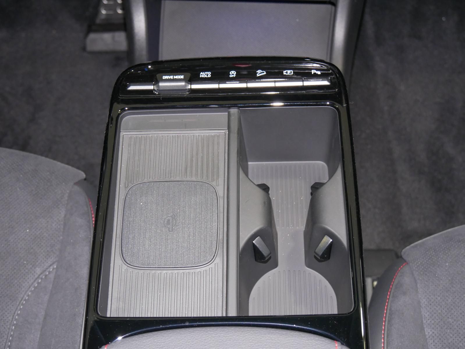Hyundai TUCSON - Bild 18