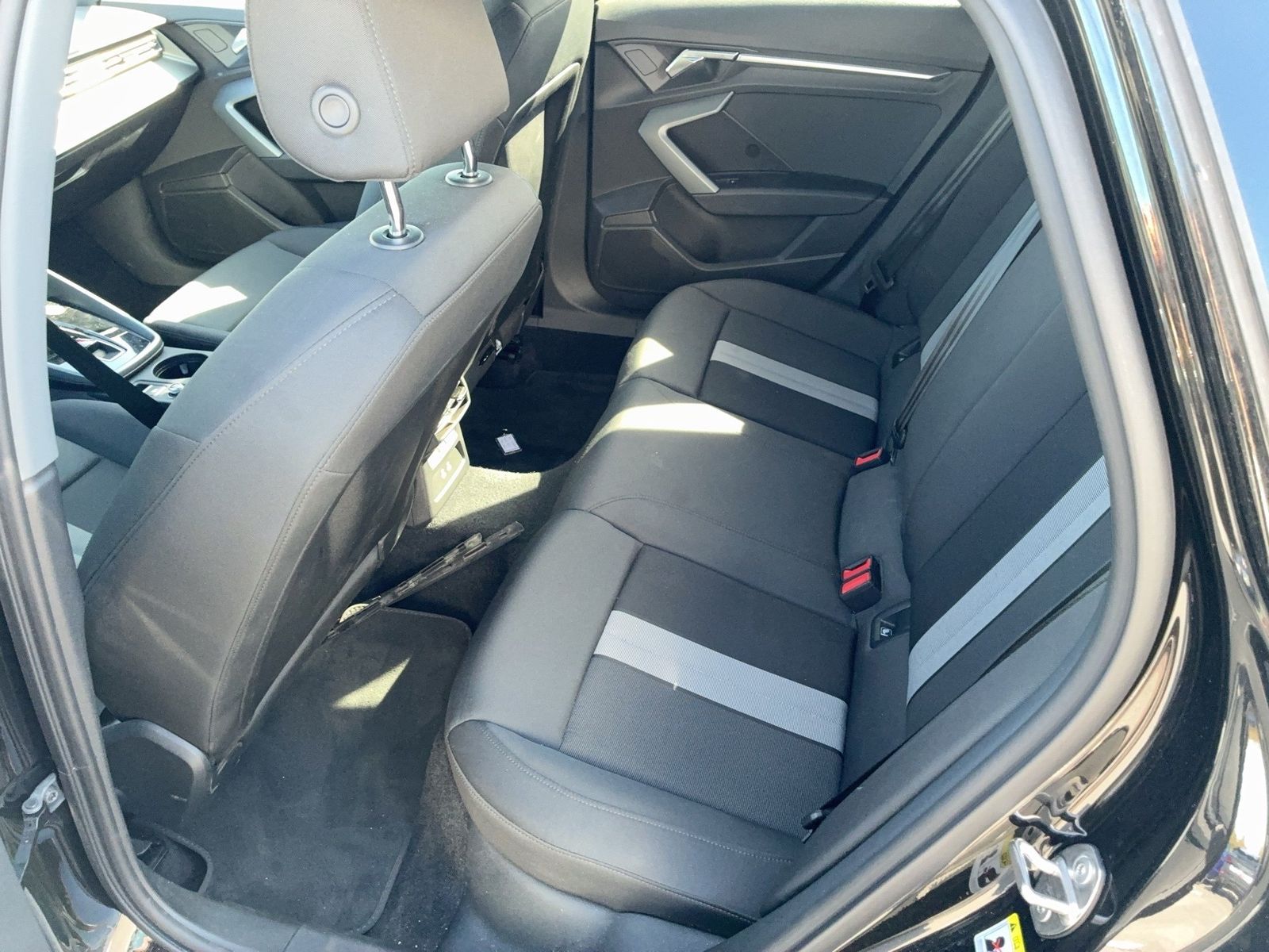 Audi A3 - Bild 13