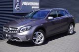 Mercedes-Benz GLA 200 AUTOMATIK|KAMERA|LED|NAVI|SITZHEIZUNG| - Mercedes-Benz GLA 200 aus 2020