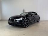 BMW 430i M Sport Cabrio HUD*SPUR*HARMAN*KAM*NACKEN - BMW Gebrauchtwagen in Heilbronn