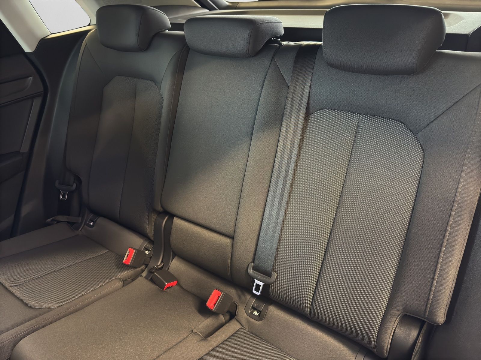 Audi Q3 - Bild 15