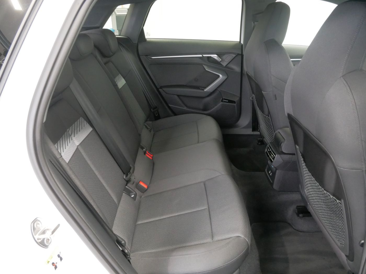 Audi A3 - Bild 8