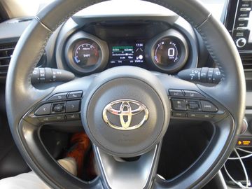 Toyota Yaris - 7