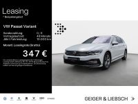 Volkswagen Passat Variant - Vorschau Bild 1