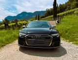 Audi S6 TDI quattro tiptronic Avant-STHZ B&O AHK HUD - Audi S6 mit Diesel-Antrieb