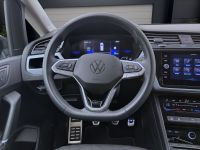 Volkswagen Touran - Vorschau Bild 12