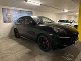 Porsche Cayenne GTS  - Porsche Gebrauchtwagen in Hanau