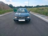 Volvo V40 2.0t Kombi - gebrauchte Volvo V40 aus dem Jahr 2000