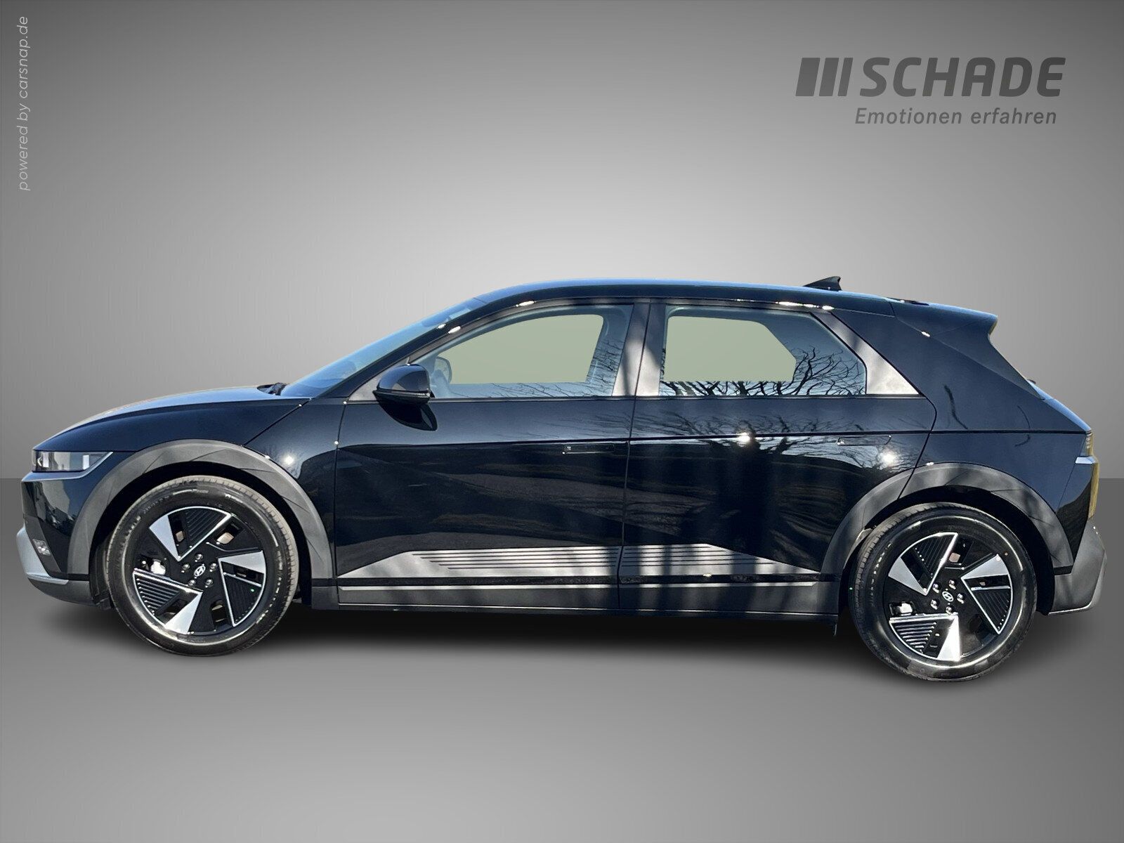 Hyundai IONIQ 5 - Bild 2