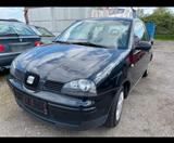 Seat Arosa Select 1.0 Servolenkung Select - Seat Arosa: Select
