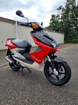 Yamaha Aerox 50 2T Wassergekühlt Original Zustand Top - Offers