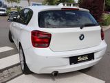 BMW 116 i F20, Confort Paket - BMW 1er Reihe: F20