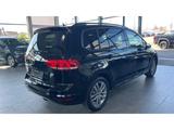 Volkswagen Touran Comfortline 1.5 TSI 7-Sitze El. Heckklapp - Jahreswagen