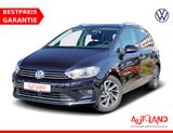 Volkswagen Golf Sportsvan VII 1.2 Sound Klimaaut. Navi PDC - Volkswagen Golf Sportsvan: Sound
