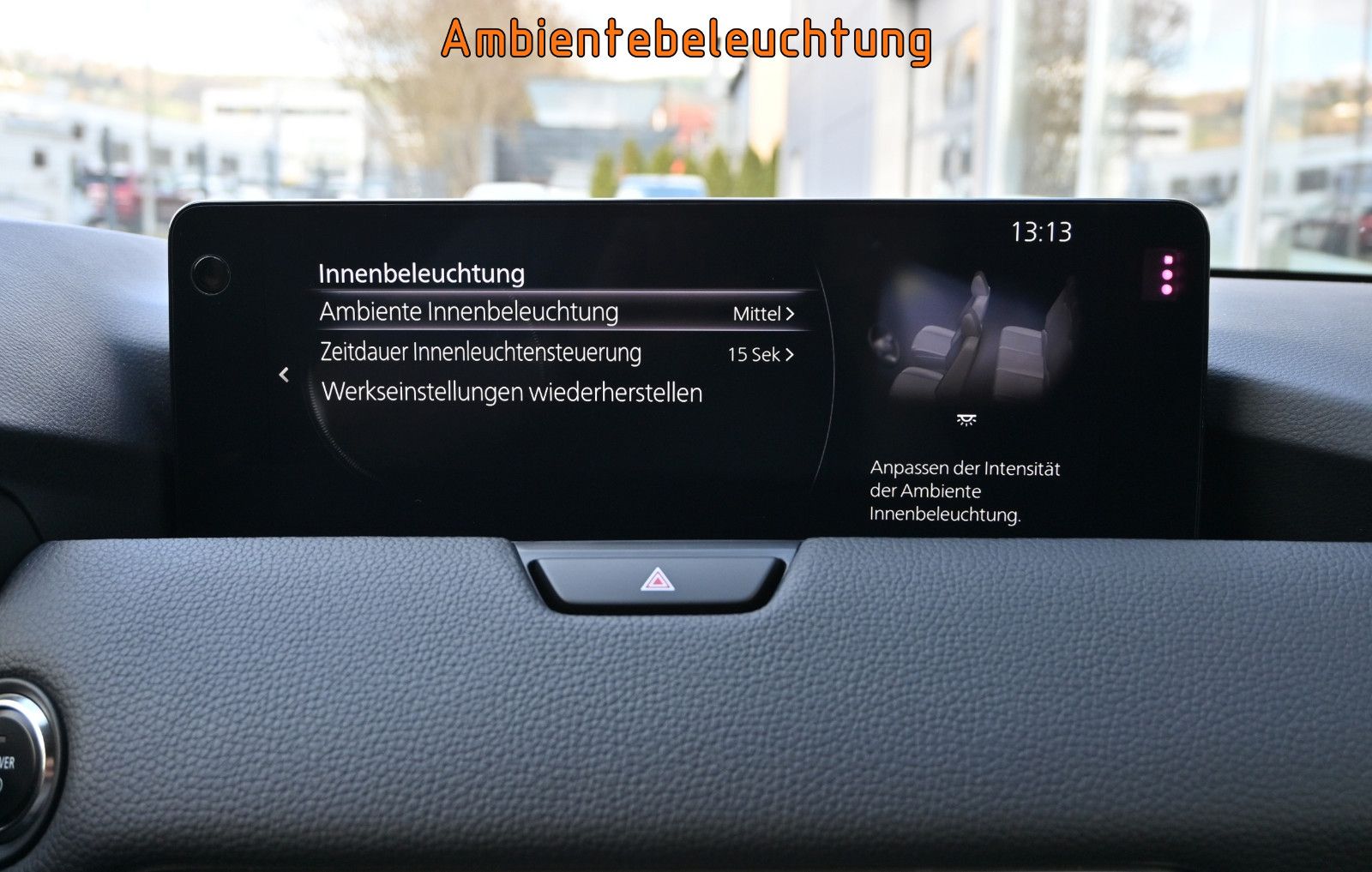 Fahrzeugabbildung Mazda CX-60 2.5 e-SKYACTIV PHEV HOMURA AWD °ACC°8FACH°