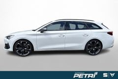 Foto Nummer 6: CUPRA Leon Sportstourer