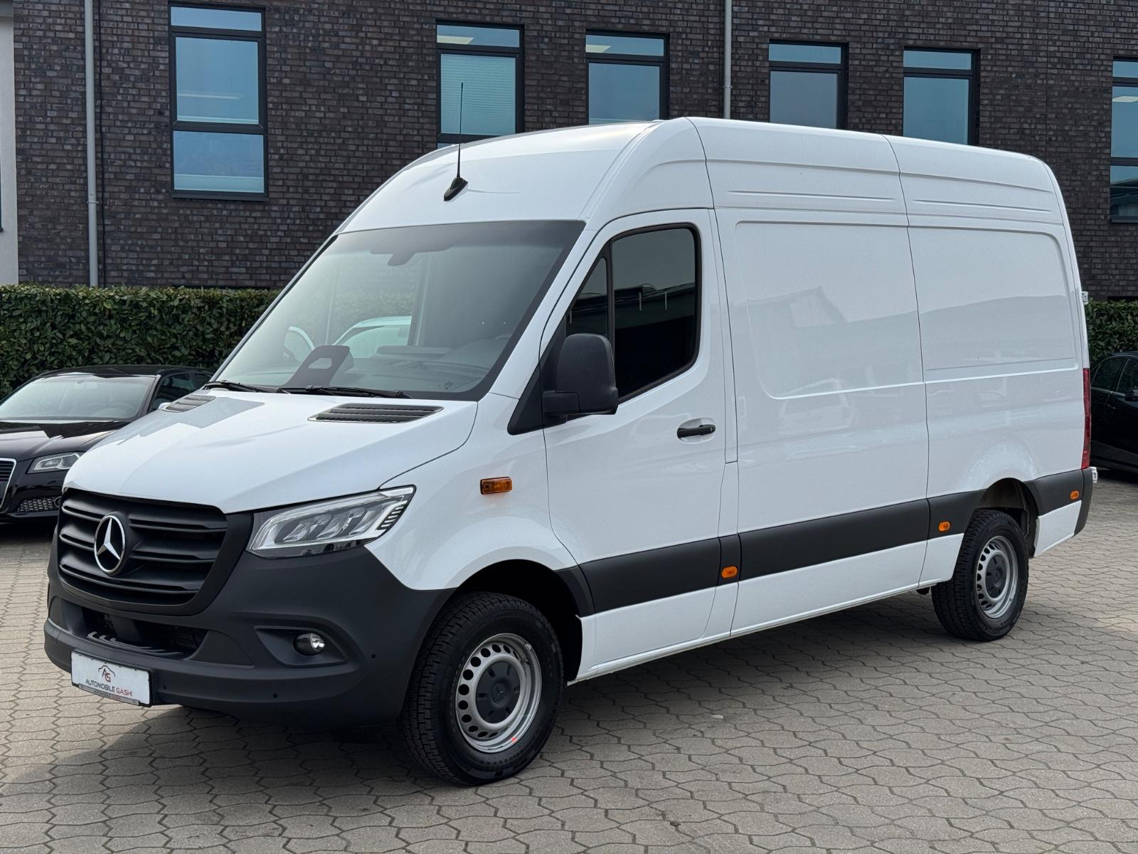 Mercedes-Benz Sprinter 317 CDI L2H2*Aut.*LED*Kamera*FACELIFT*