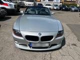 BMW Z4 2.5 i ROADSTAR AC SCHNITZER PAKET - BMW Z4 mit Benzin-Antrieb: Cabrio, Schnitzer