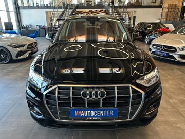 Audi Q5 Sportback 40 TDI quattro *1.HAND*19%*HUD*NAVI