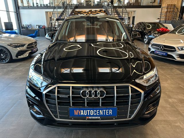 Audi Q5 Sportback 40 TDI quattro *1.HAND*19%*HUD*NAVI