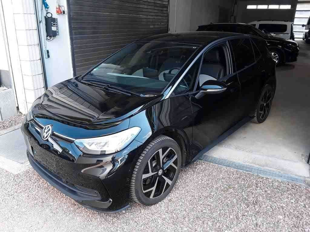 Volkswagen ID.3 MOVE PLUS 62KWh MEMORY+ALCANTARA+KAMERA+KEY imagem 2