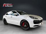 Porsche Cayenne Coupe GTS 360°-KAMERA-PANORAMA-ACC - Porsche Cayenne mit Benzin-Antrieb: Coupe