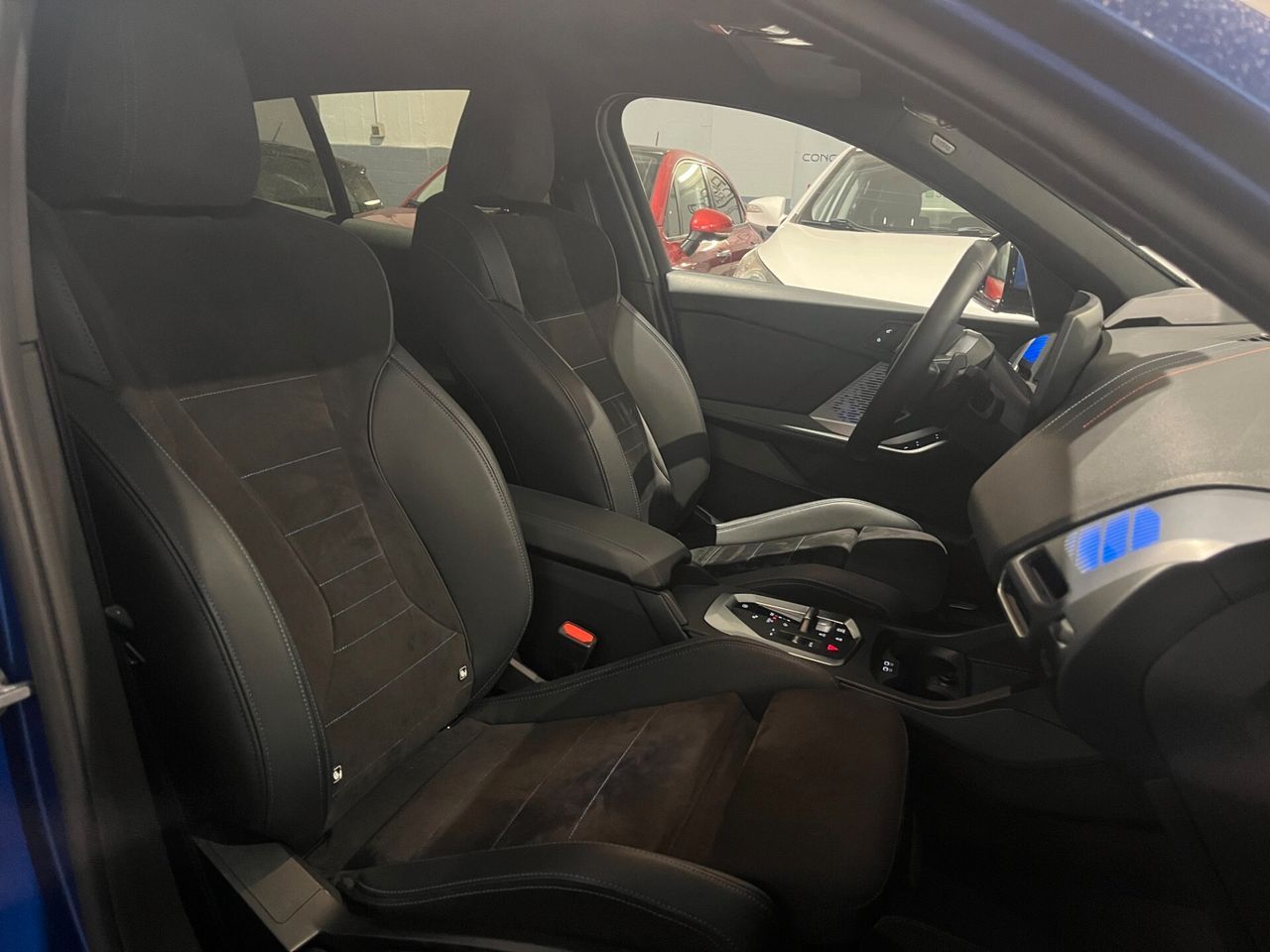 Other Bmw 118 118d MSport Pro imagem 2