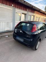 Fiat pontoo - Fiat Punto in Ludwigshafen