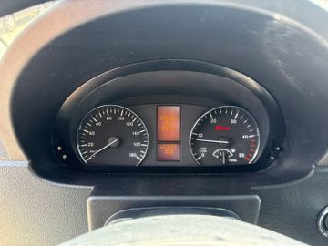 Mercedes Sprinter - 11