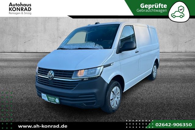 Volkswagen T6.1 Transporter*NAVI*PDC*TEMPOMAT*