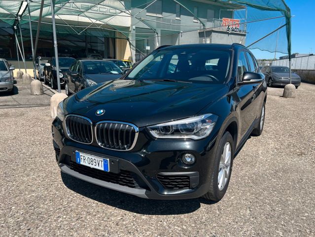 BMW Bmw X1 sDrive18d Business