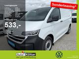 Volkswagen T7 Transporter TDi DSG AHK DynLi SpurH KAM Virtu - mit Diesel-Antrieb: Transporter