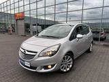 Opel Meriva B 1.4 Turbo Innovation*Kamera*Garantie* - Opel Meriva: Turbo
