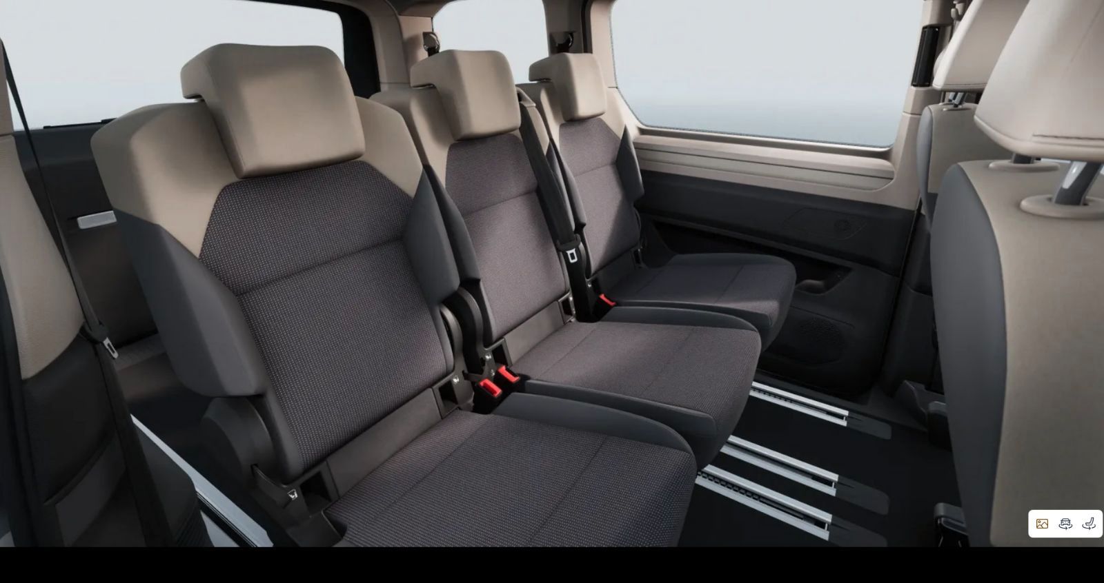 Volkswagen T7 Multivan - Bild 18