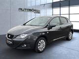 Seat Ibiza 1.4 Reference 1.Hand/HU neu/PDC - gebrauchte Seat Ibiza aus dem Jahr 2010