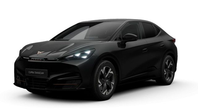 Cupra Tavascan Endurance 77 kWh RFK*LED*SHZ*GJR