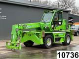 Merlo RT 38 Roto Teleskoplader, Fernbedienung Bj.2011 - Merlo Roto