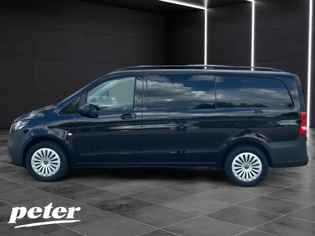 Mercedes-Benz Vito 116 CDI Mixto Lang STHZG*LED*AHK*KAM*NAVI imagem 2