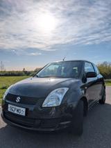 Suzuki Swift 1.3 Comfort | Klima | CarPlay | TÜV - Suzuki Swift in Lübeck