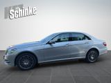 Mercedes-Benz E 350 E -Klasse Lim. E 350 CGI BlueEfficiency - Mercedes-Benz: Cgi