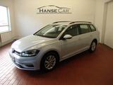 Volkswagen Golf VII Variant Comfort./AHK / 1.Hand/ Garantie - mit Benzin-Antrieb: Kombi, Garantie