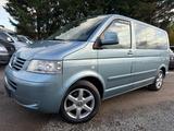 Volkswagen T5 Multivan Atlantis/Automatik/SHZ/AHK/Standhzg - Volkswagen: Multivan Atlantis