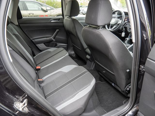 Polo 1.0 TSI Style PDC SHZ NAVI ACC MATRIX-LED