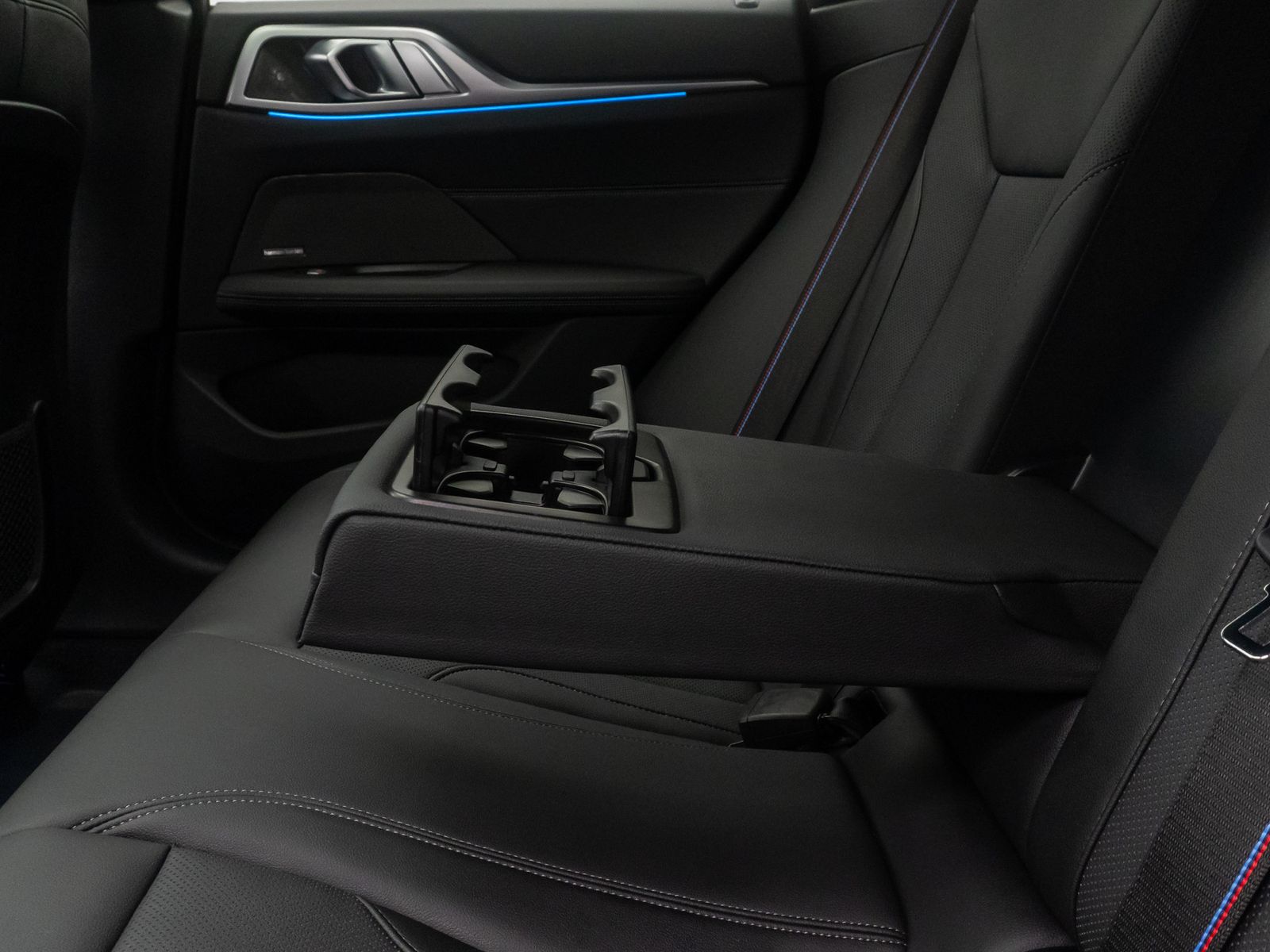 Fahrzeugabbildung BMW 430 Gran Coupé xD M Sport 360°H/K Laser HUD 20"
