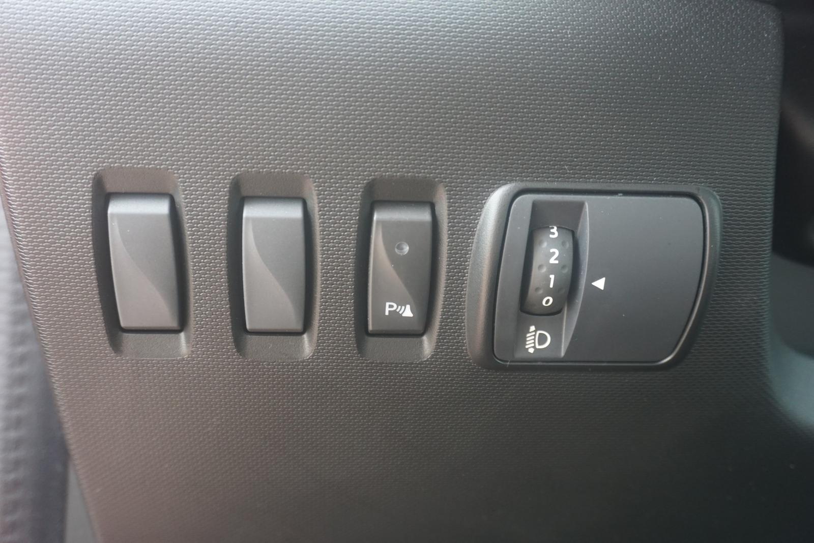 Renault Twingo SCe 65 Vibes Navi Sitzheizung Klimaaut.