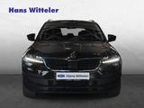 Skoda Karoq Style 4x4 / Rückfahrkamera/ ACC/Memory/AHK - Skoda Karoq mit Anhängerkupplung