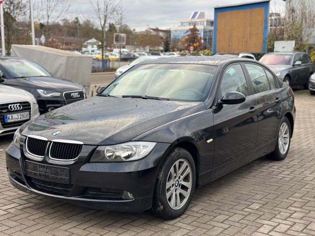 BMW 3 Lim. 320d