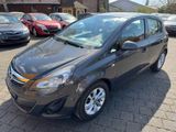 Opel Corsa D 1.4 Energy TOP/TÜV NEU/ALU/1. Hand/5-Tür - Opel Corsa: 5d