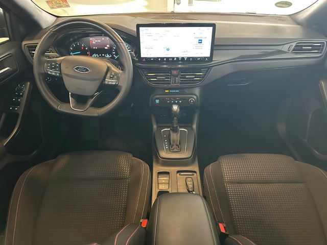 Fahrzeugabbildung Ford Focus Turnier ST-Line*Automatik*SYNC4*Scheckh.