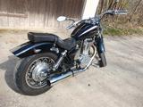 Suzuki Savage LS650 - SUZUKI LS 650 SAVAGE